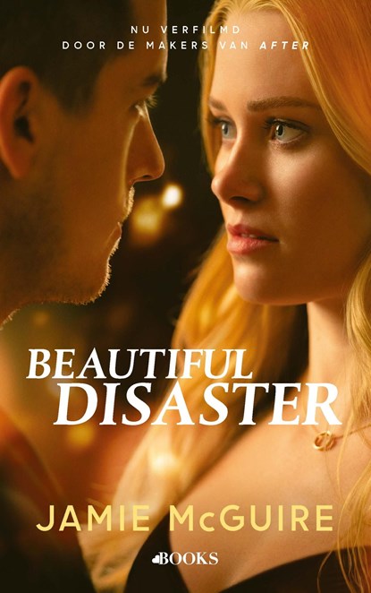 Beautiful disaster, Jamie McGuire - Ebook - 9789021469331