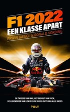 F1 2022 | Erwin Jaeggi ; Ronald Vording | 