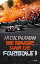 De magie van de Formule 1 - Jack Plooij - 9789021469393