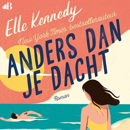 Anders dan je dacht, Elle Kennedy - Luisterboek MP3 - 9789021469416