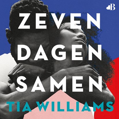 Zeven dagen samen, Tia Williams - Luisterboek MP3 - 9789021469553