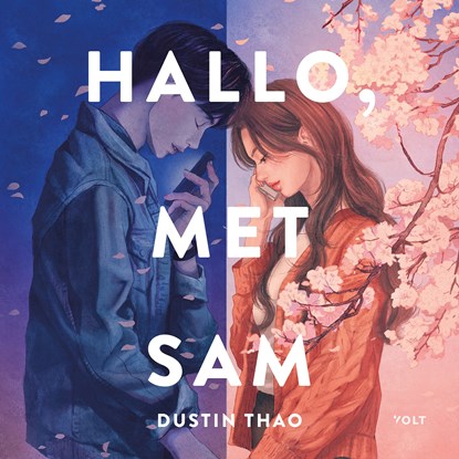 Hallo, met Sam, Dustin Thao - Luisterboek MP3 - 9789021469560