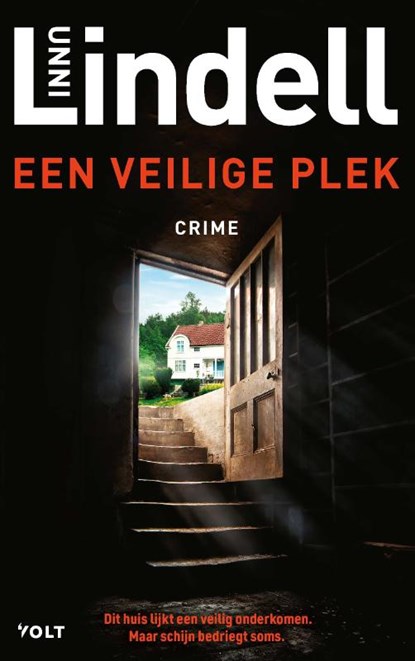 Een veilige plek, Unni Lindell - Paperback - 9789021469713