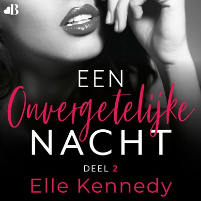 Een onvergetelijke nacht, Elle Kennedy - Luisterboek MP3 - 9789021470450