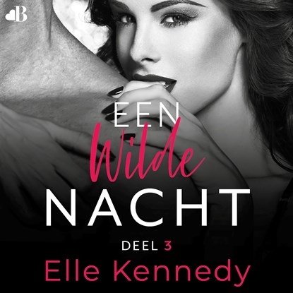 Een wilde nacht, Elle Kennedy - Luisterboek MP3 - 9789021470467