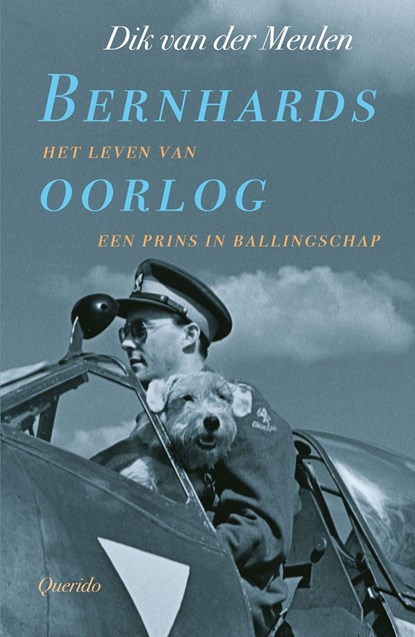 Bernhards oorlog, Dik van der Meulen - Ebook - 9789021470733