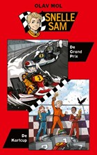 De Grand Prix & De Kartcup | Olav Mol | 