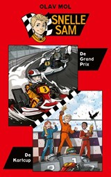 De Grand Prix & De Kartcup, Olav Mol -  - 9789021471068