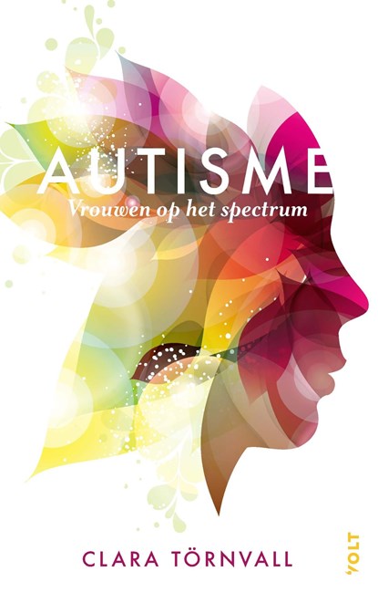 Autisme, vrouwen op het spectrum, Clara Törnvall - Ebook - 9789021471112