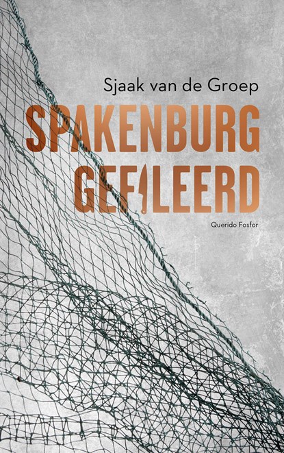 Spakenburg gefileerd