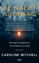 De nachtfluisteraars | Caroline Mitchell | 