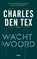 Wachtwoord, Charles den Tex - Paperback - 9789021473758