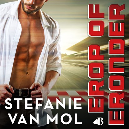 Erop of eronder, Stefanie van Mol - Luisterboek MP3 - 9789021473826