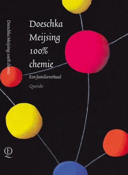 100% chemie, MEIJSING, Doeschka - Gebonden met stofomslag - 9789021474700
