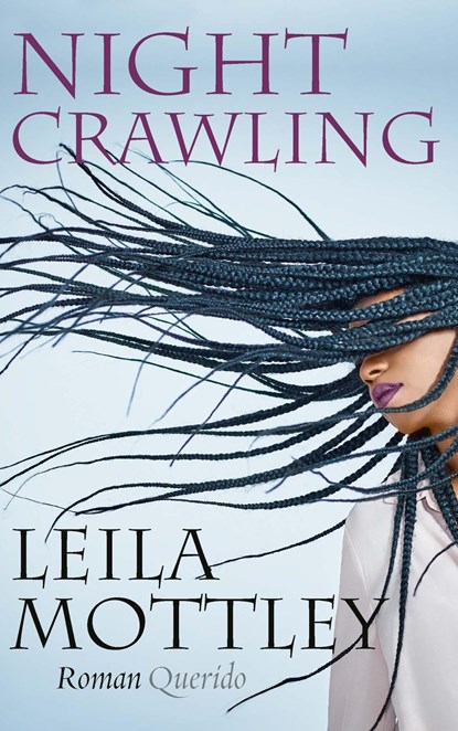 Nightcrawling, Leila Mottley - Ebook - 9789021475318