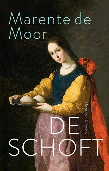 De schoft, Marente de Moor - Ebook - 9789021475547