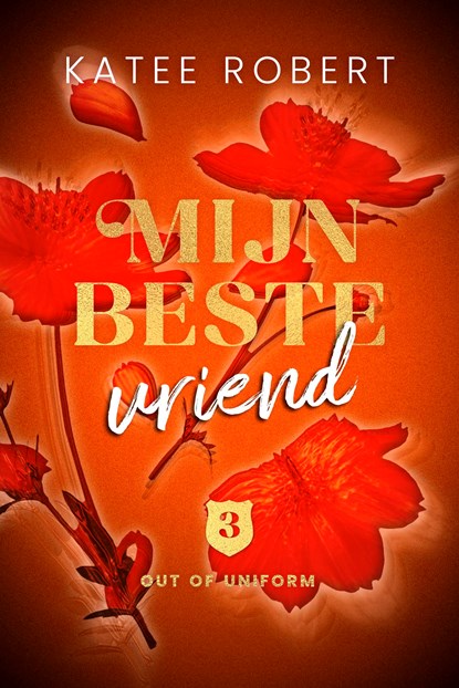 Mijn beste vriend, Katee Robert - Ebook - 9789021475738