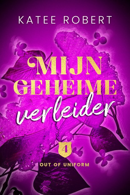 Mijn geheime verleider, Katee Robert - Ebook - 9789021475745