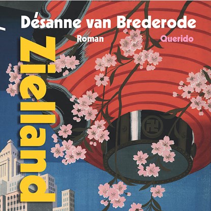 Zielland, Désanne van Brederode - Luisterboek MP3 - 9789021475813