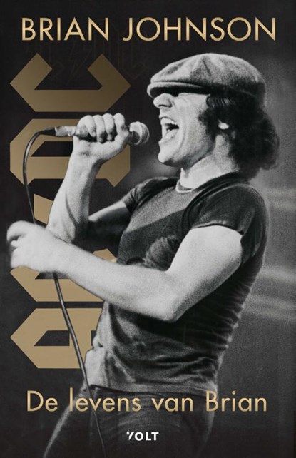 De levens van Brian, Brian Johnson - Paperback - 9789021475981