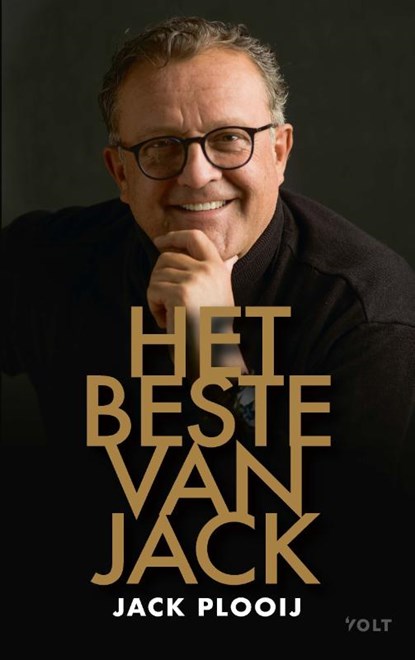 Het beste van Jack, Jack Plooij - Paperback - 9789021476001