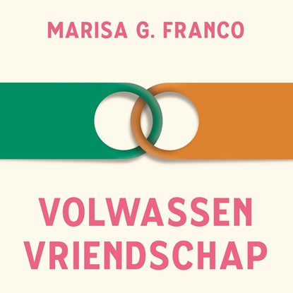 Volwassen vriendschap, Marisa Franco - Luisterboek MP3 - 9789021476056