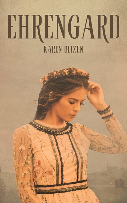 Ehrengard, Karen Blixen - Ebook - 9789021476094