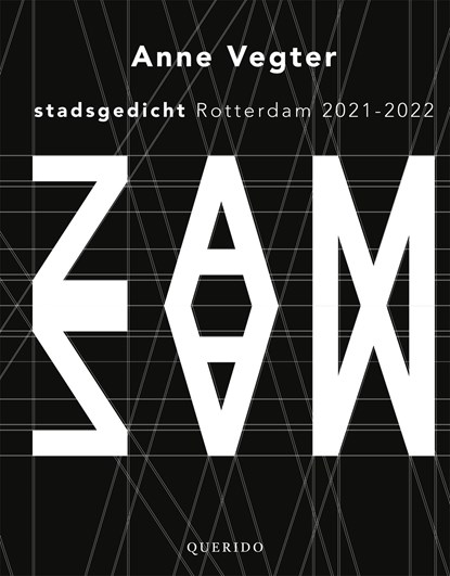 Zam Zam, Anne Vegter - Paperback - 9789021476681