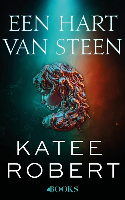 Een hart van steen, Katee Robert - Ebook - 9789021477534