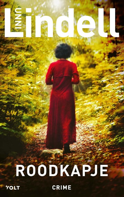 Roodkapje, Unni Lindell - Ebook - 9789021478678