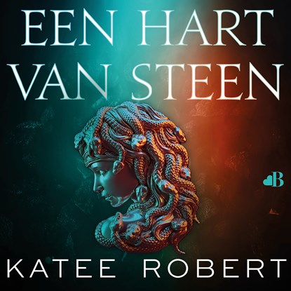 Een hart van steen, Katee Robert - Luisterboek MP3 - 9789021479231