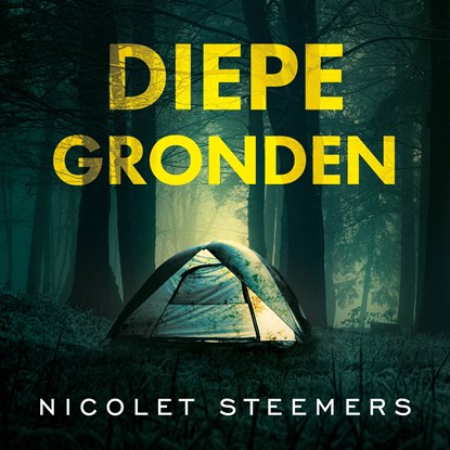 Diepe gronden, Nicolet Steemers - Luisterboek MP3 - 9789021480916