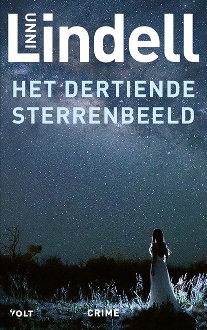 Het dertiende sterrenbeeld, Unni Lindell - Paperback - 9789021481401