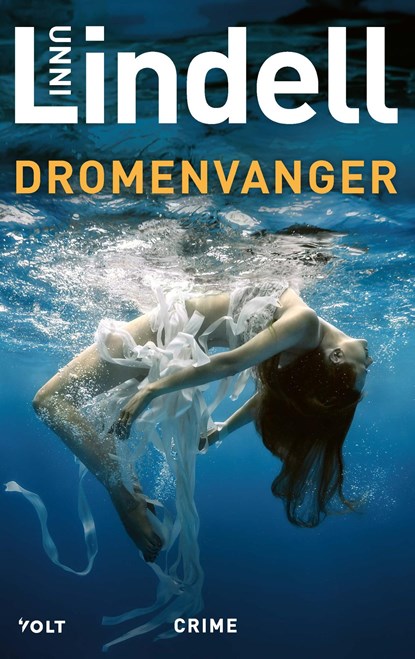 Dromenvanger, Unni Lindell - Paperback - 9789021481692