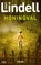 Honingval, Unni Lindell - Paperback - 9789021481845
