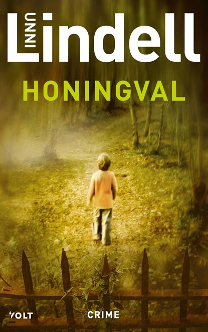Honingval, Unni Lindell - Paperback - 9789021481845