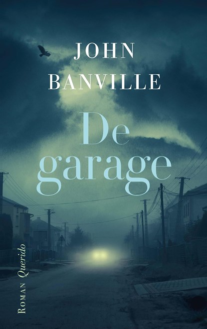De garage, John Banville - Ebook - 9789021481937