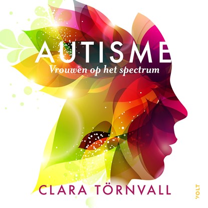 Autisme, vrouwen op het spectrum, Clara Törnvall - Luisterboek MP3 - 9789021482422