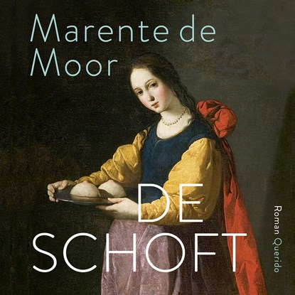 De schoft, Marente de Moor - Luisterboek MP3 - 9789021482521