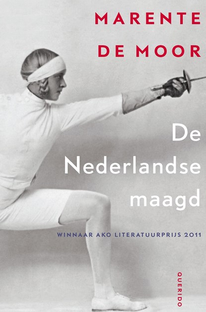 De Nederlandse maagd, Marente de Moor - Paperback - 9789021482583