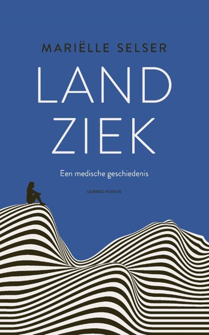 Landziek, Mariëlle Selser - Paperback - 9789021482675