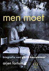Men moet - Arjen Fortuin - 9789021482767