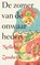 De zomer van de onwaarheden, Nelleke Zandwijk - Paperback - 9789021482972