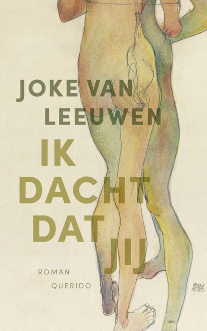 Ik dacht dat jij, Joke van Leeuwen - Ebook - 9789021483030