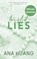 Twisted Lies, Ana Huang - Paperback - 9789021483047