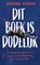 Dit boek is dodelijk, Ravena Guron - Paperback - 9789021483078
