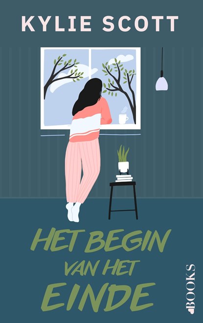 Het begin van het einde, Kylie Scott - Ebook - 9789021485577