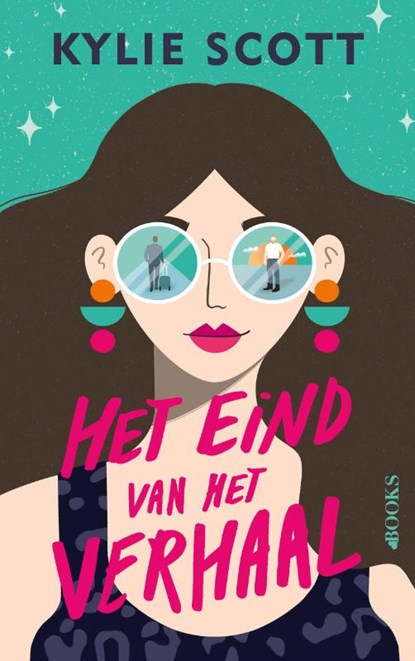 Het eind van het verhaal, Kylie Scott - Paperback - 9789021485591