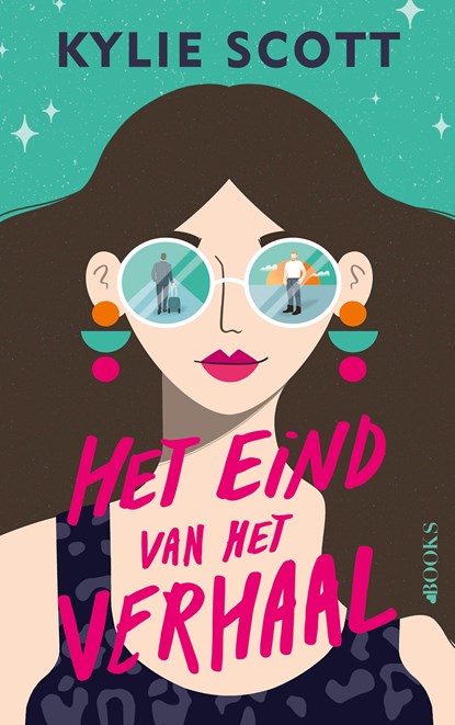 Het eind van het verhaal, Kylie Scott - Ebook - 9789021485607