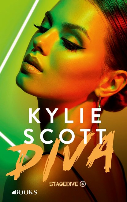 Diva, Kylie Scott - Ebook - 9789021485614